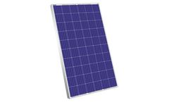 GOLDI - Model 60GN - Polycrystalline Module