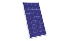 GOLDI - Model 36GN - Polycrystalline Module