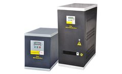 HHV SWELECT - SERVO Stabilizers