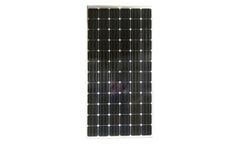 HHV - Model 72 Cells - Mono Crystalline Modules