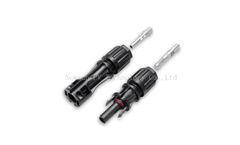 New Sun - Model PV4.0 1500V - DC Cable Connector