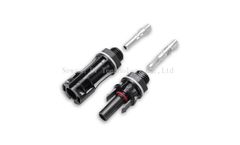 New Sun - Model PV4.0 1500V - DC Panel Connector