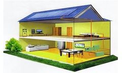 New-Sun - Off-Grid Power Generation System
