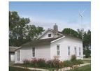 New-Sun - Solar Power Generation Grid and Off-Grid System
