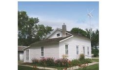 New-Sun - Solar Power Generation Grid and Off-Grid System