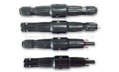 New-Sun - Model 1500V DC PV 4.0 - Fuse Connector