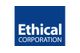 Ethical Corporation -  Reuters Events Sustainable Business