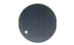 Blue-Solar - Model BS-SP06 - 4.2V 70mA - Round PV Panel