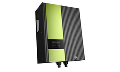Model EPV1KTL - 1kW Grid-connected Solar Inverter