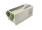 Off-Grid Solar Inverter 1-2kw