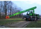 Financing of Albach Forest Machines
