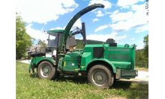 Silvator - Model 2000 - Chippers