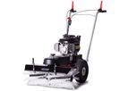 Limpar - Model 67 - Sweeping Machine