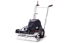Limpar - Model 26 - Battery Sweepers