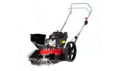 Limpar - Model WB Turbo IV - Weed Control Machine