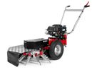 Limpar - Model WD 70 - Weed Control Machine