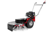 Limpar - Model WD 70 - Weed Control Machine
