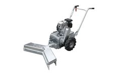 Limpar - Model SP 92 - Special Slat Scrapers