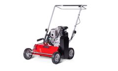 Limpar - Model V40 - Scarifier