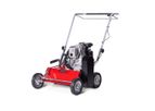 Limpar - Model V50 - Scarifier