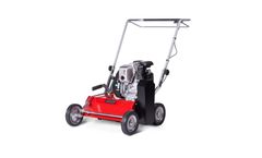 Limpar - Model V50 - Scarifier