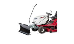 Limpar - Model FSK-P15 - Snow Blade