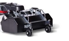 Limpar - Sweepings Container (PVC)