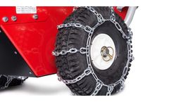 Limpar - Snow Chains