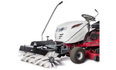 Limpar Compact - Attachment Sweeper