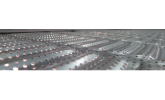 Bintec - Fully Ventilated Floor