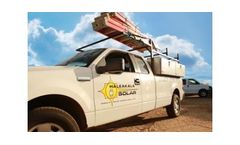 Dedicated Solar Service