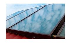 Residential Solar Hot Water