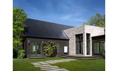 Haleakala Tesla - Solar Roof Tiles