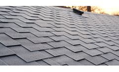 Residential Roofing Installations and Repairs Service