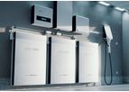 Haleakala - Energy Storage System