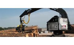 AFM - Model 50 - Combi Harvester Heads