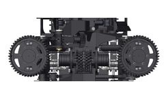 AFM - Model 65 - Harvester Head