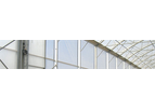 Roll-up Screens & Side Ventilation