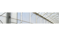 Roll-up Screens & Side Ventilation