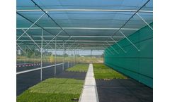 Rovero - Model Agro 640 - Field Crops Climate Halls
