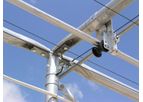 Rovero - Model Agro 640 - Push/Pull System for Climate Hall
