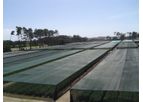Rovero - Model Agro Quick - Climate Hall