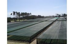 Rovero - Model Agro Quick - Climate Hall