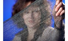 Rovero - Screen Cloth
