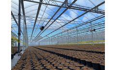 Rovero - Roll-Air Film Greenhouse