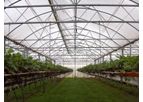 Rovero - Multi Foil Greenhouse