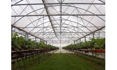 Rovero - Multi Foil Greenhouse