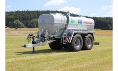 BSA - Polyester Farming Tankers