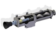 BSA - Eccentric Screw Pumps