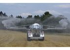 BSA - Double Nozzle Slurry Spreader